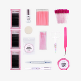 MEGA VOLUME LASH KITS